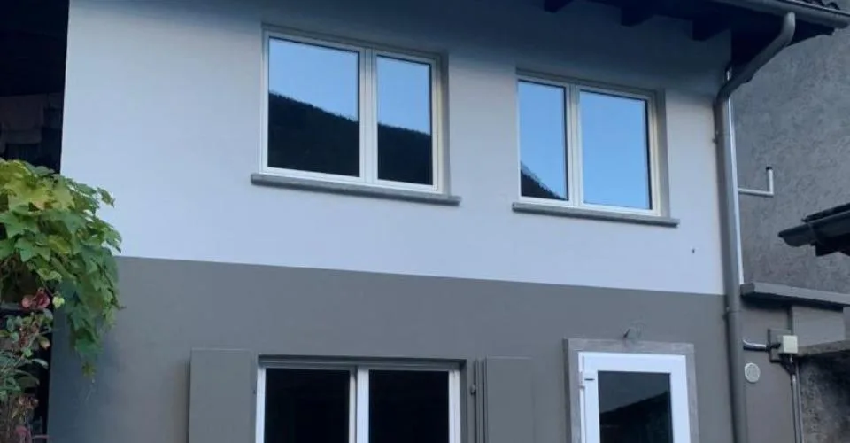 Faido - Maison indépendante avec jardin rénovée au cœur de la Leventina – photo 15 sur 39