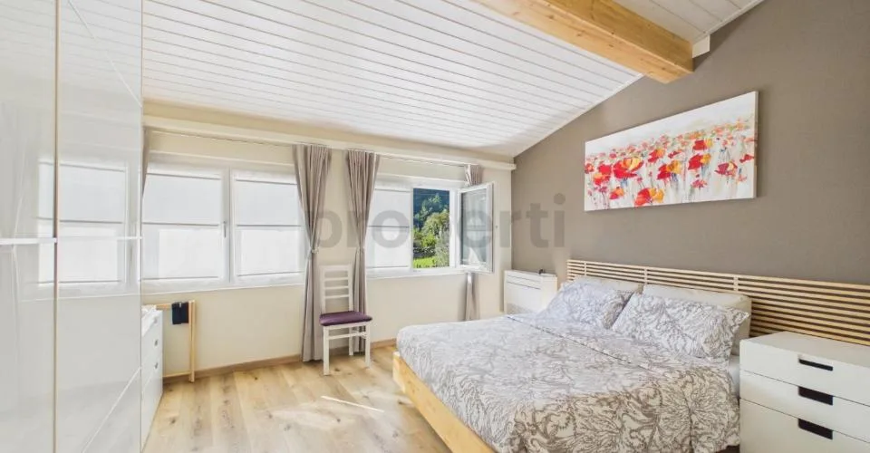 Faido - Maison indépendante avec jardin rénovée au cœur de la Leventina – photo 26 sur 39