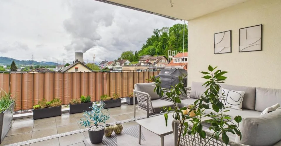 Arrivare, sentirsi bene, essere a casa - affascinante maisonette di 6,5 locali su due livelli – foto 20 di 28