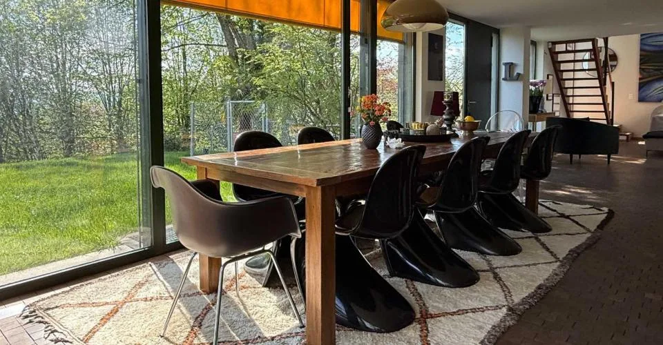 Icône architecturale des années 70 : vie de loft extravagante sur la Côte d'Or – photo 20 sur 24