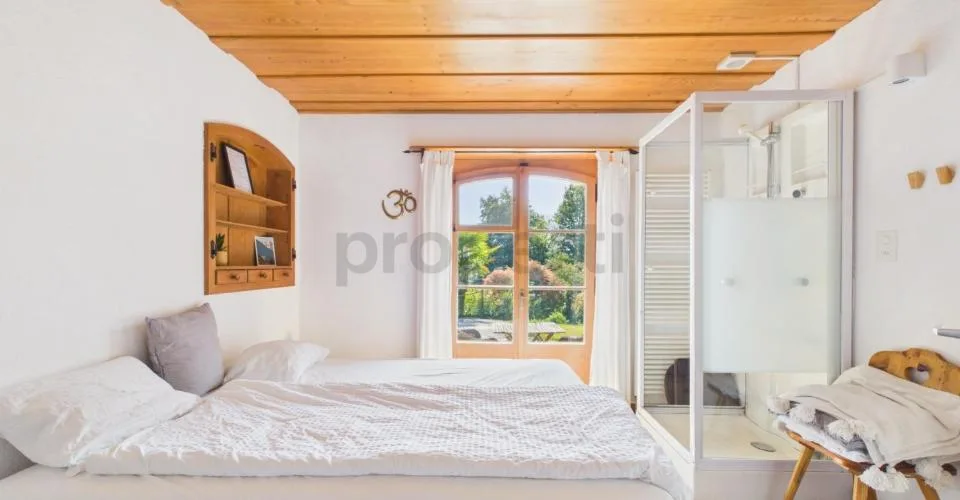 Luxuriöse Villa mit Pool & Privatstrand – absolute Privatsphäre am ... – Foto 20 von 26