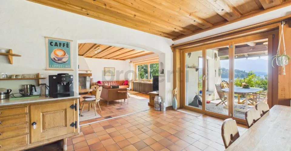 Luxuriöse Villa mit Pool & Privatstrand – absolute Privatsphäre am ... – Foto 18 von 26