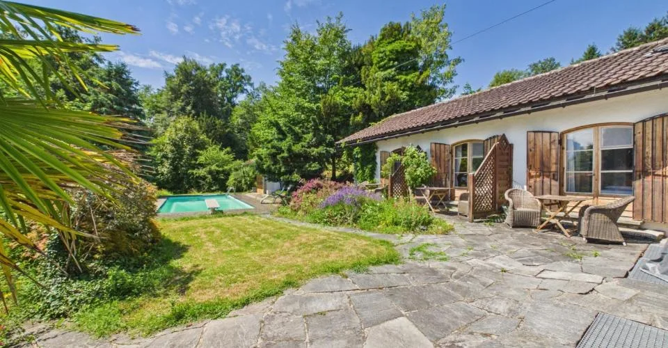 Luxuriöse Villa mit Pool & Privatstrand – absolute Privatsphäre am ... – Foto 16 von 26