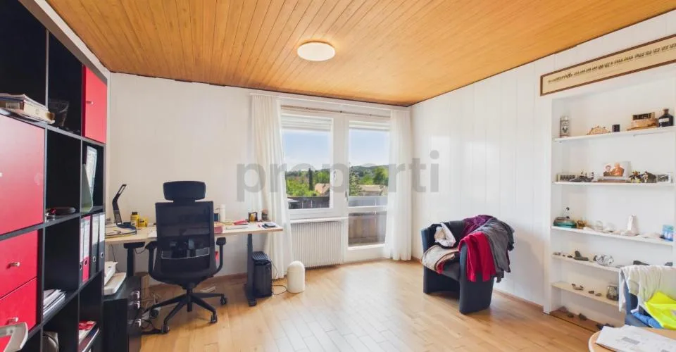 Charmantes Haus im Chalet-Stil, von Natur umgeben und mit schöner Aussicht – foto 20 di 27