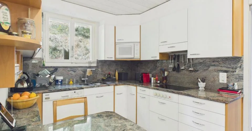 Charmantes Haus im Chalet-Stil, von Natur umgeben und mit schöner Aussicht – foto 22 di 27