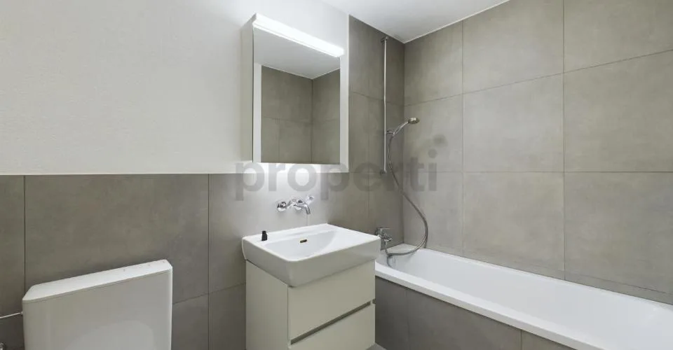 Appartement exclusif de 4,5 pièces à Eggenwil - Votre nouveau foyer vous attend ! – photo 21 sur 22