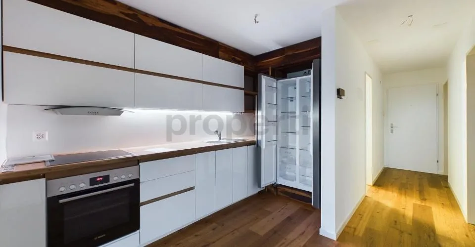 Appartement exclusif de 4,5 pièces à Eggenwil - Votre nouveau foyer vous attend ! – photo 15 sur 22
