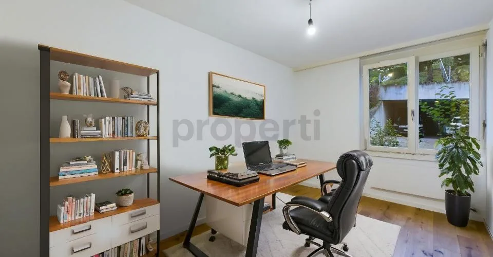 Appartement exclusif de 4,5 pièces à Eggenwil - Votre nouveau foyer vous attend ! – photo 17 sur 22