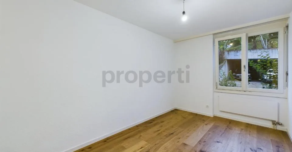 Appartement exclusif de 4,5 pièces à Eggenwil - Votre nouveau foyer vous attend ! – photo 20 sur 22