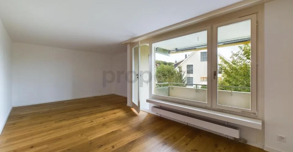 Appartement exclusif de 4,5 pièces à Eggenwil - Votre nouveau foyer vous attend ! – photo 13 sur 22