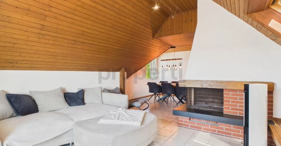 Renoviertes Wohnglück mit Seeblick! – photo 10 sur 25