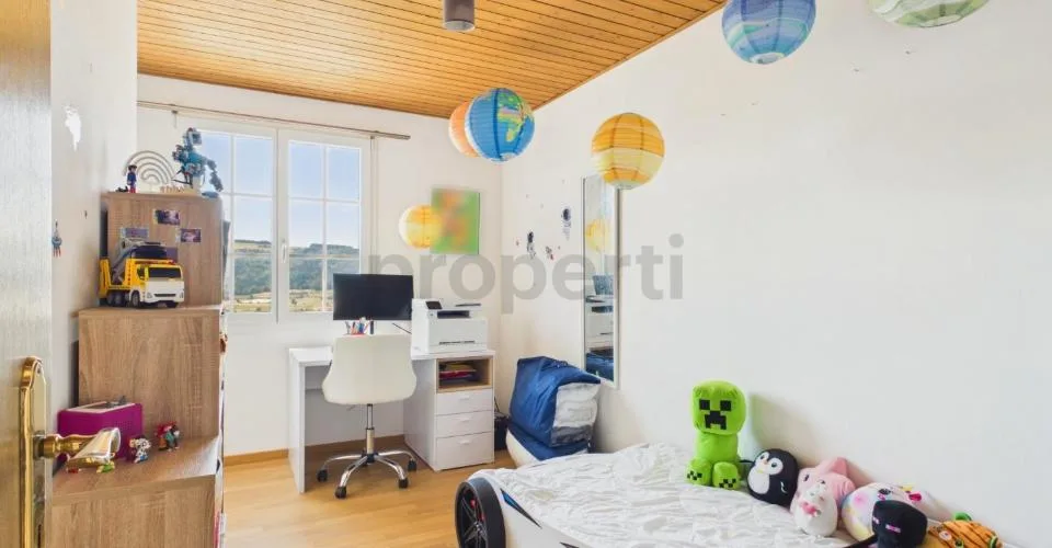 Renoviertes Wohnglück mit Seeblick! – photo 23 sur 25