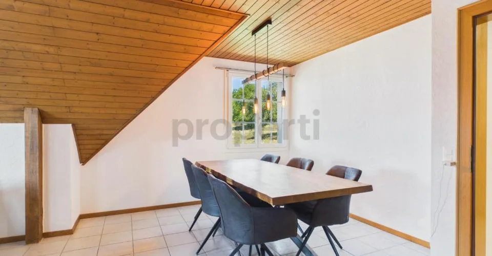 Renoviertes Wohnglück mit Seeblick! – photo 14 sur 25