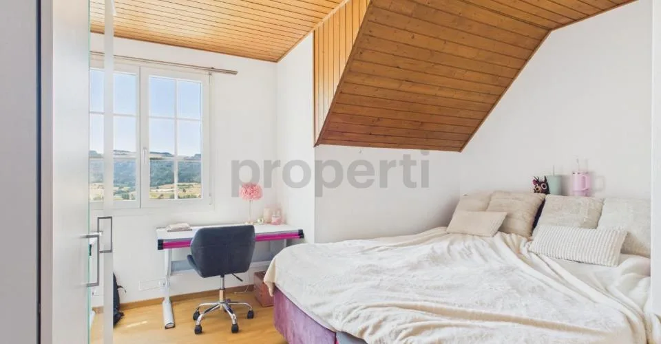 Renoviertes Wohnglück mit Seeblick! – photo 19 sur 25