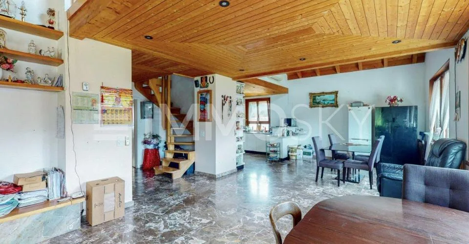 5.5 Zimmer Wohnung in Maroggia – Foto 8 von 11