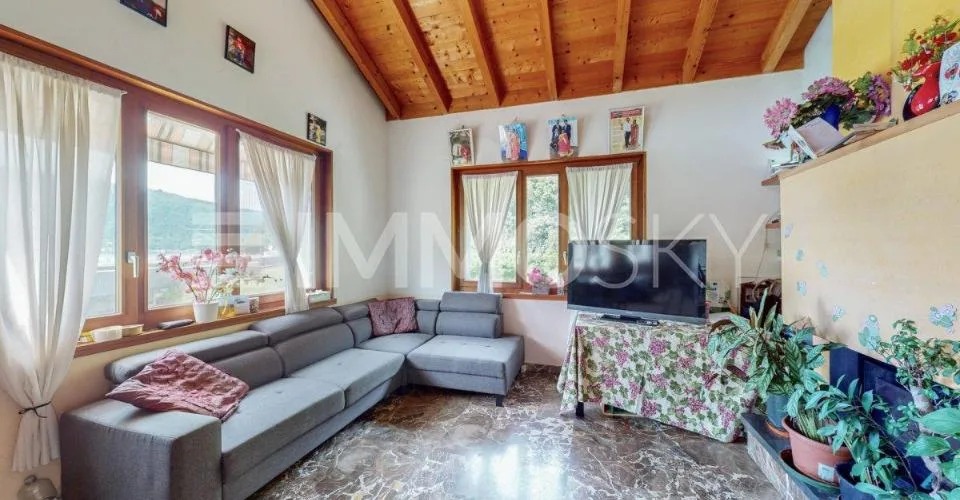 5.5 Zimmer Wohnung in Maroggia – Foto 7 von 11
