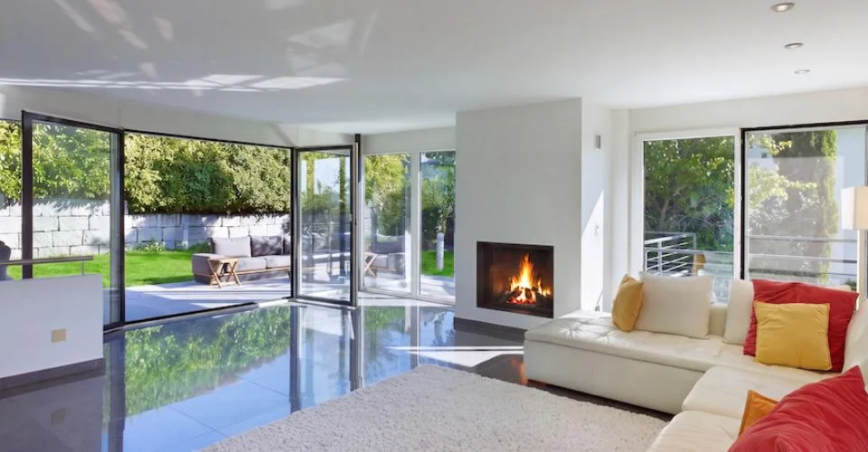 Exklusive Villa mit Hallenbad, Sauna und Garten auf dem exklusiven Wartenberg in Muttenz – Foto 4 von 28