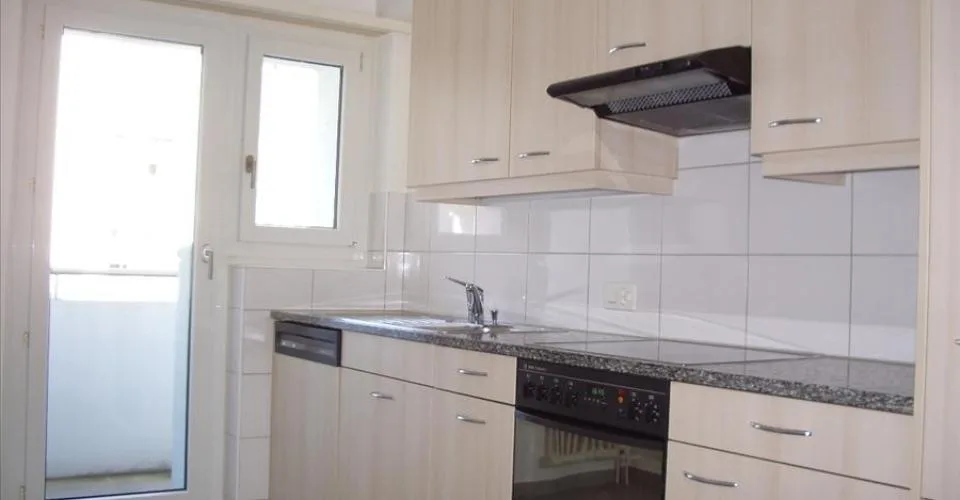 Mieten ohne Kaution - Wohnung an sonniger Lage – Foto 11 von 16