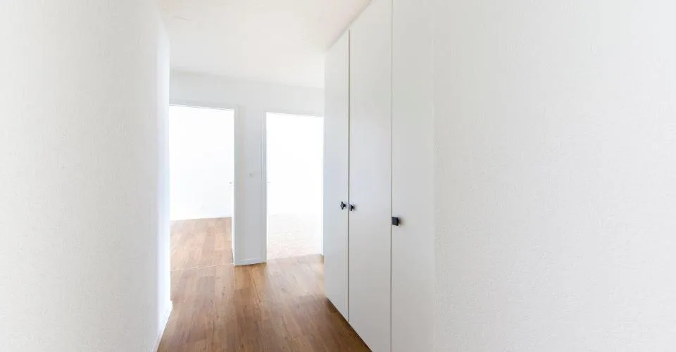 Mieten ohne Kaution - Wohnung an sonniger Lage – Foto 15 von 16