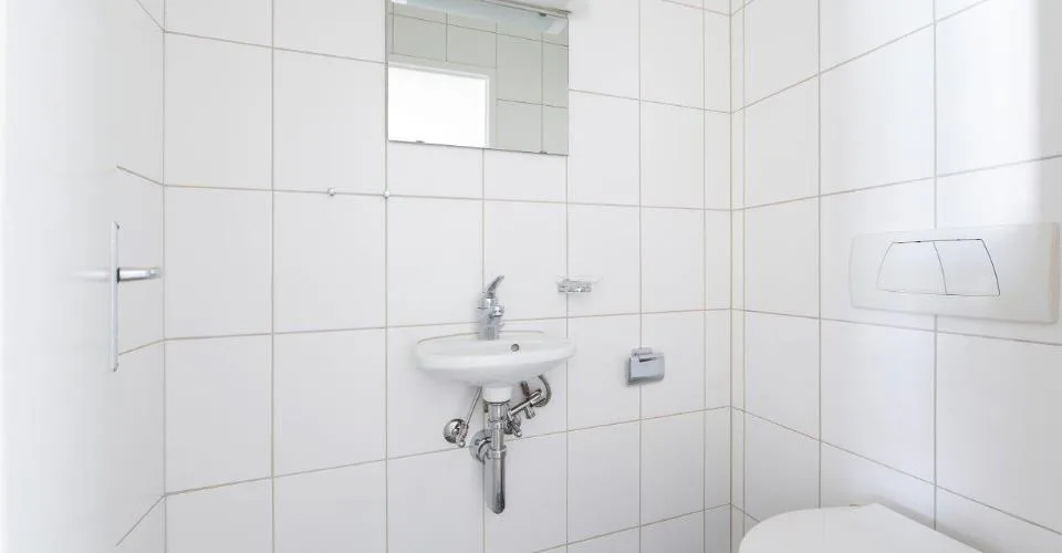 Mieten ohne Kaution - Wohnung an sonniger Lage – Foto 13 von 16