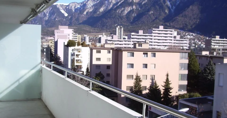 Mieten ohne Kaution - Wohnung an sonniger Lage – Foto 16 von 16