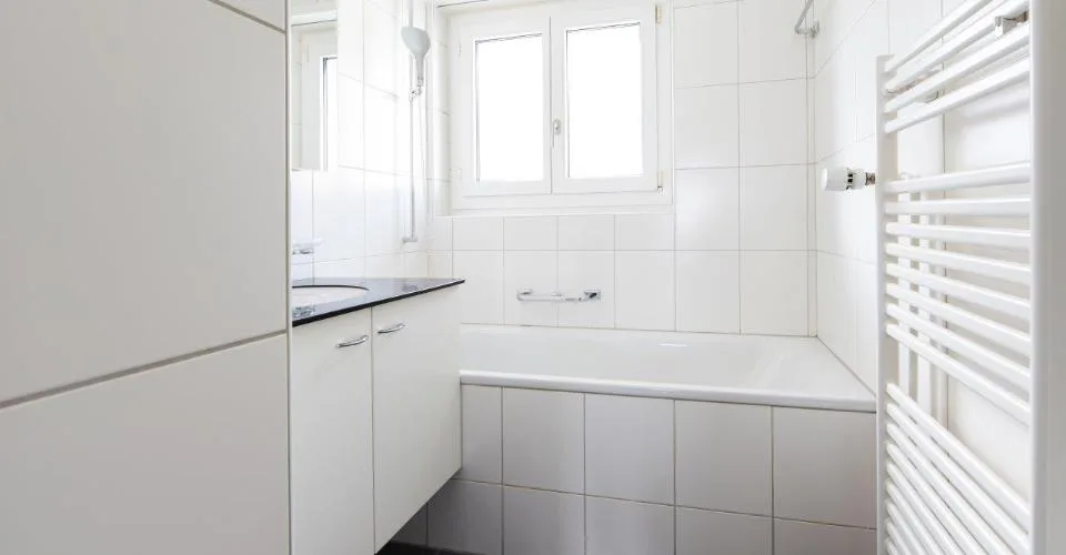 Mieten ohne Kaution - Wohnung an sonniger Lage – Foto 12 von 16