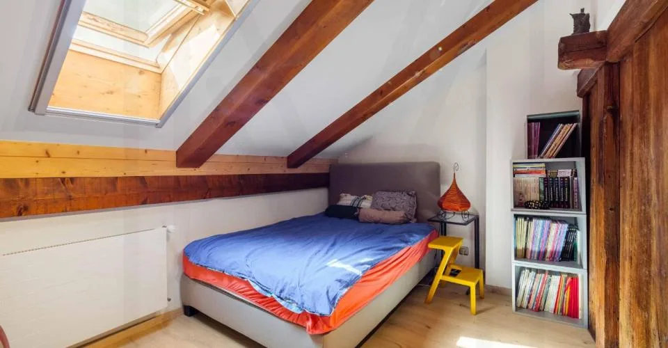 Ville nuove gemelle 5,5 locali con giardino – foto 20 di 21