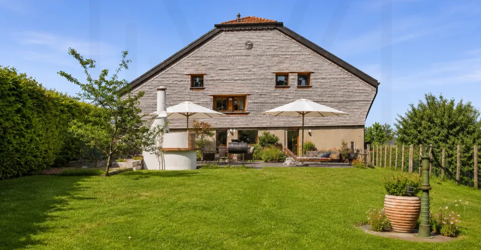 Ville nuove gemelle 5,5 locali con giardino – foto 10 di 21
