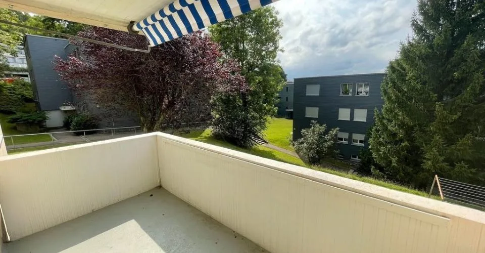 Schön Wohnen in kinderfreundlichem Quartier – photo 24 sur 24