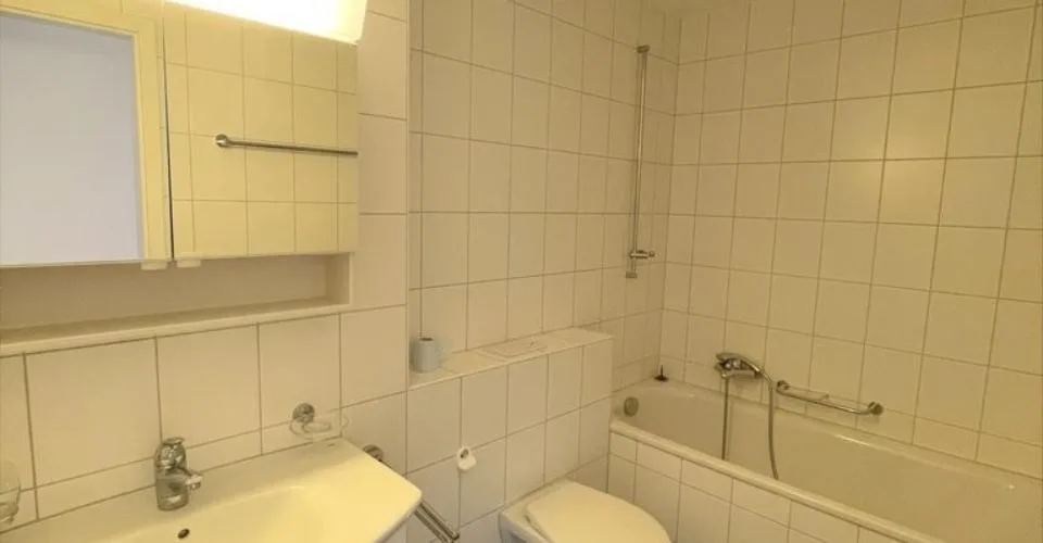 Schön Wohnen in kinderfreundlichem Quartier – photo 17 sur 24