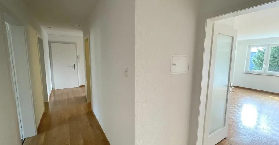 Schön Wohnen in kinderfreundlichem Quartier – photo 22 sur 24