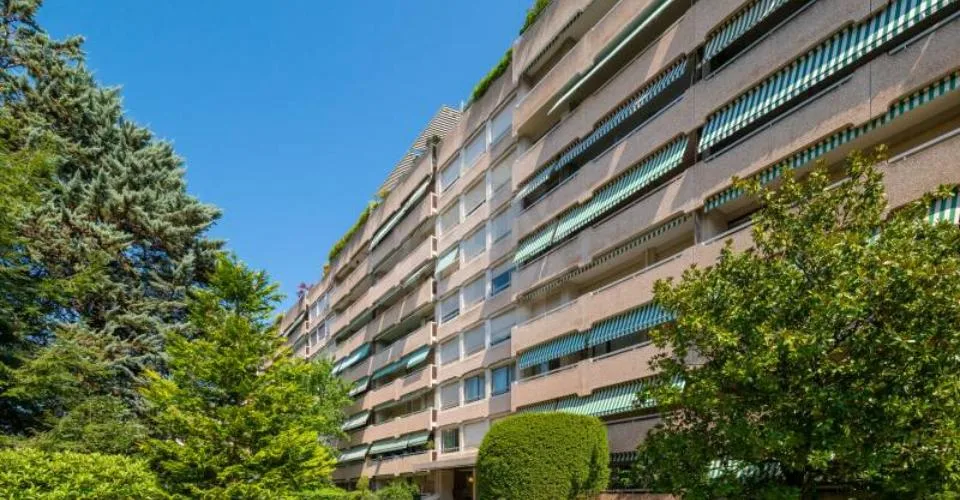 Charmant appartement - Genève