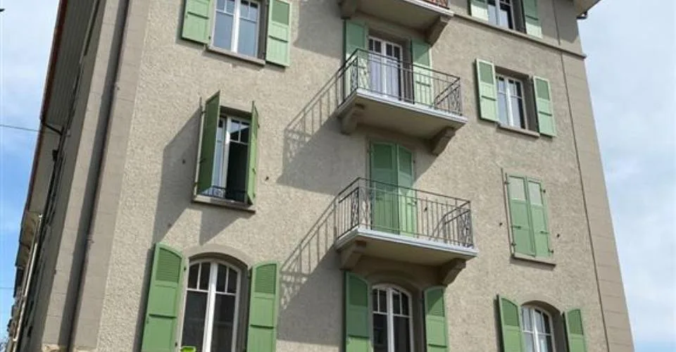 Appartement,3,69