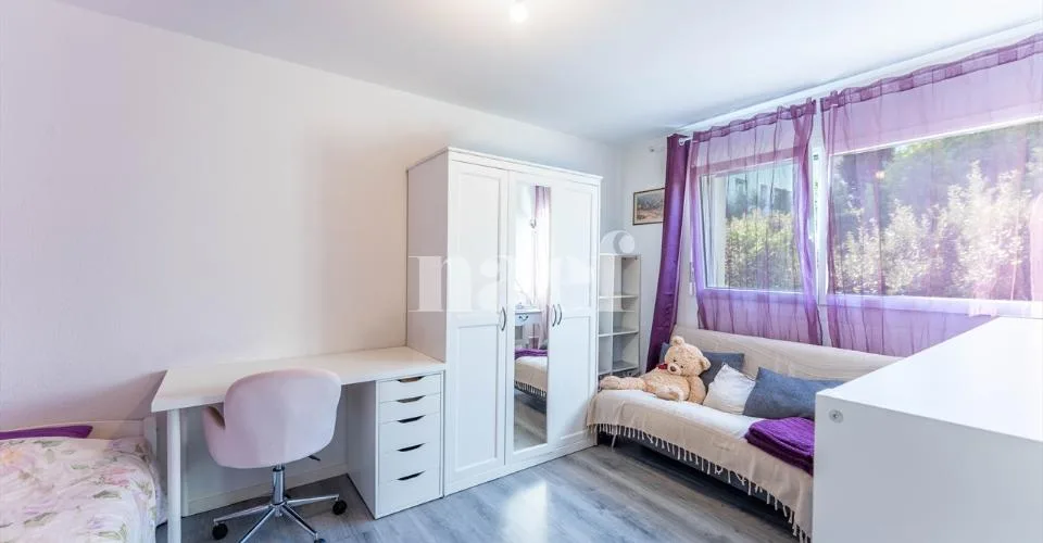 Appartamento di 4.5 locali al pianterreno con terrazza e giardino in vendita a Prez-vers-Noréaz – foto 14 di 16