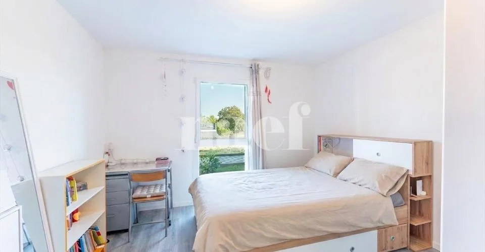 Appartamento di 4.5 locali al pianterreno con terrazza e giardino in vendita a Prez-vers-Noréaz – foto 13 di 16