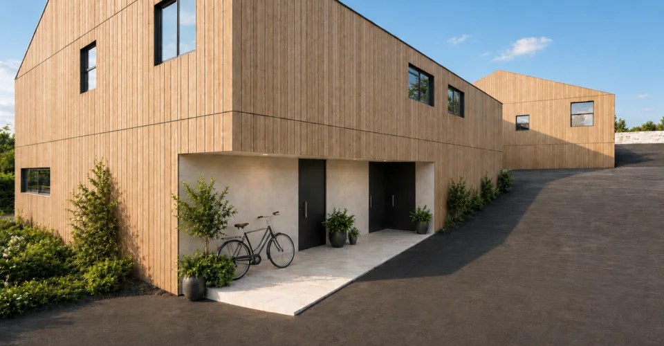 5.5 Zimmer Villa in Vérossaz – Foto 3 von 22