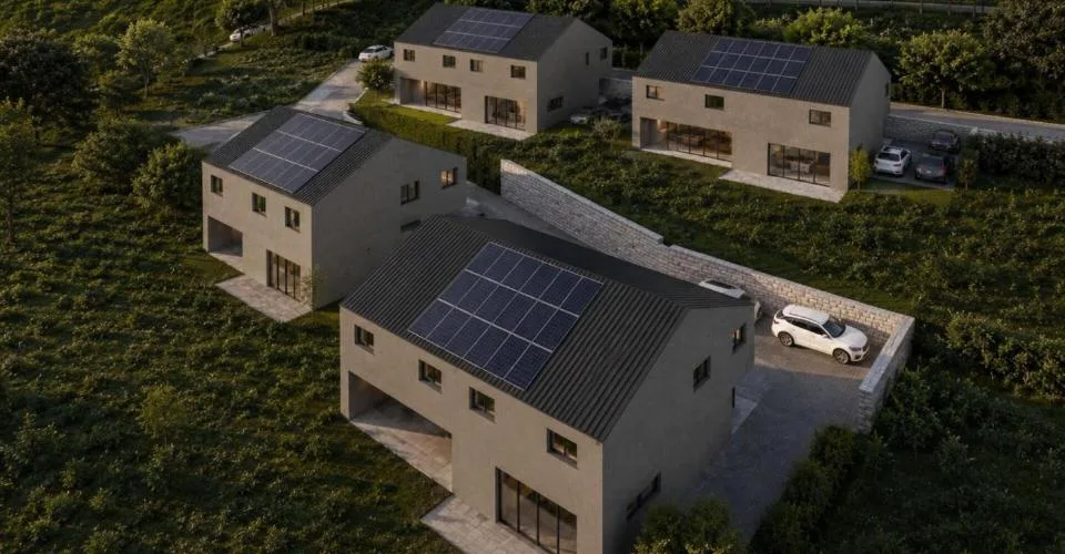 5.5 Zimmer Villa in Vérossaz – Foto 1 von 22