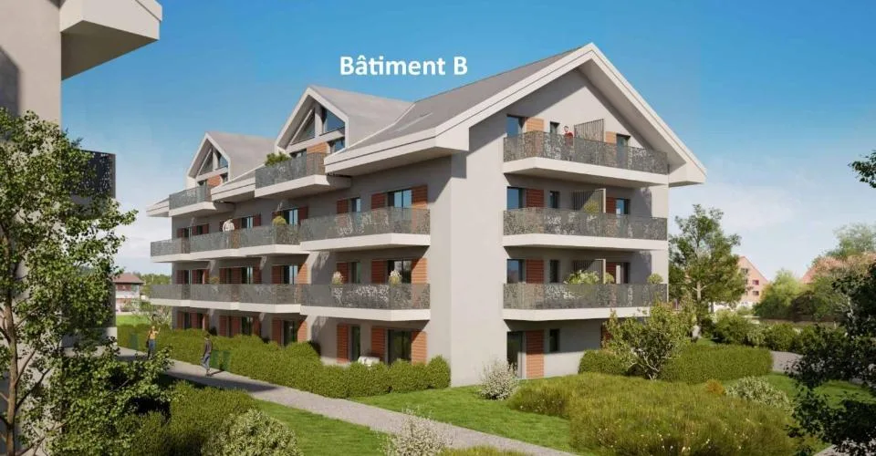 Neue Promotion: 3.5-Zimmer-Wohnung mit Balkon – Foto 17 von 23