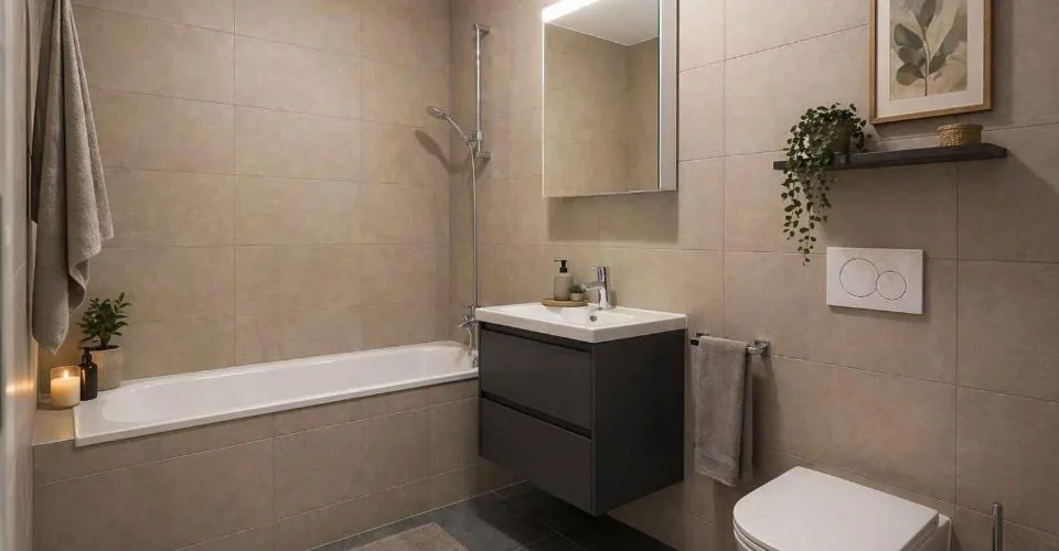 Appartement 2,5 pièces en rez de jardin. Achat sur plan. – photo 4 sur 24
