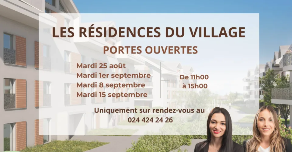 Appartement 2,5 pièces en rez de jardin. Achat sur plan. – photo 11 sur 24