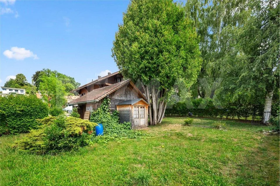 Magnifique grand chalet offrant un grand potentiel au cœur de Giffers – Foto 7 von 14