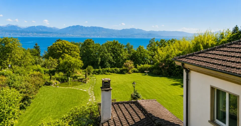 Magnifique propriété familiale dans un cadre unique – photo 15 sur 26