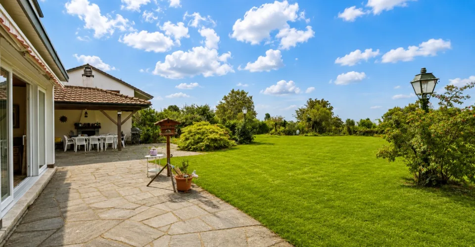 Magnifique propriété familiale dans un cadre unique – photo 23 sur 26