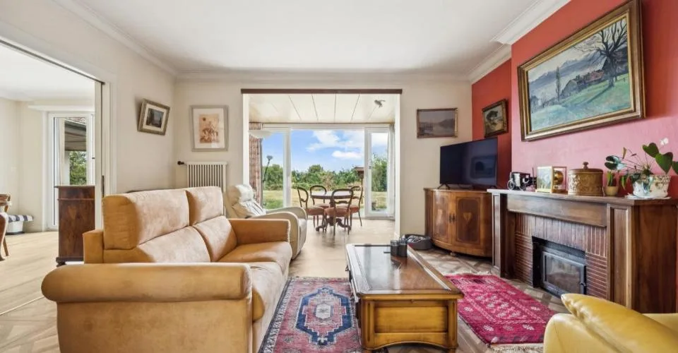 Magnifique propriété familiale dans un cadre unique – photo 16 sur 26