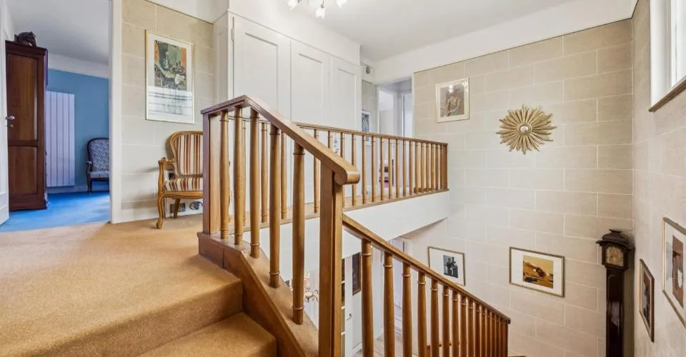 Magnifique propriété familiale dans un cadre unique – photo 20 sur 26