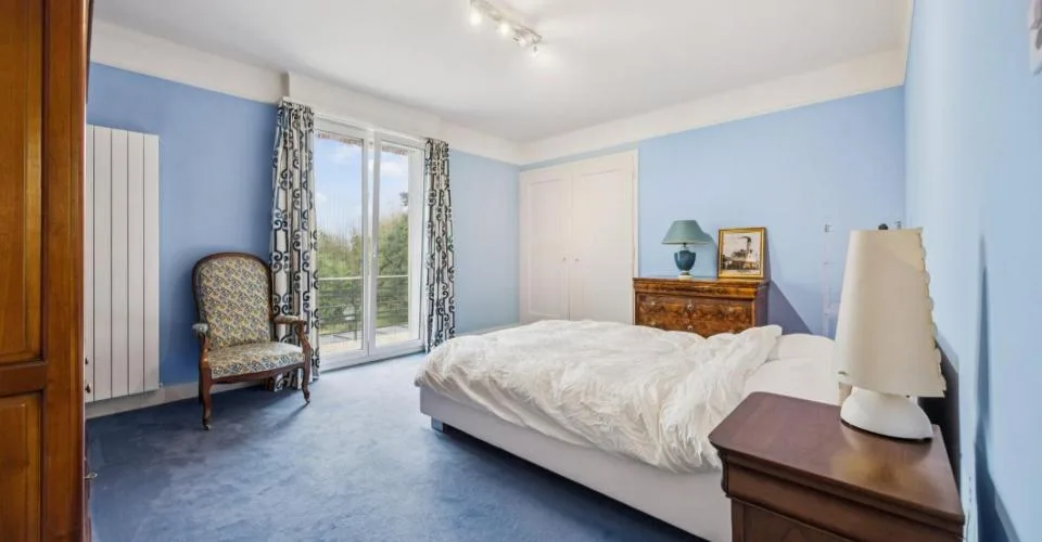 Magnifique propriété familiale dans un cadre unique – photo 21 sur 26