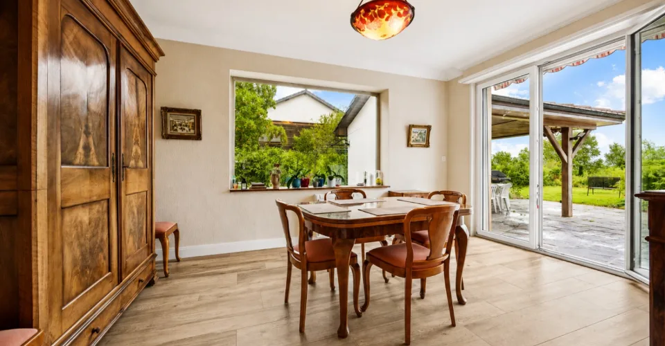 Magnifique propriété familiale dans un cadre unique – photo 17 sur 26