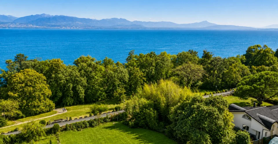 Magnifique propriété familiale dans un cadre unique – photo 25 sur 26