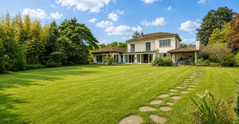 Magnifique propriété familiale dans un cadre unique – photo 14 sur 26
