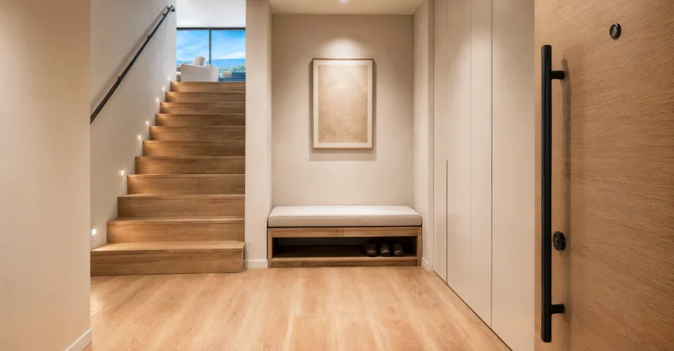 Appartement de standing avec vue lac exceptionnelle – photo 4 sur 26